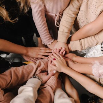 Association de femmes qui luttent contre l'endométriose