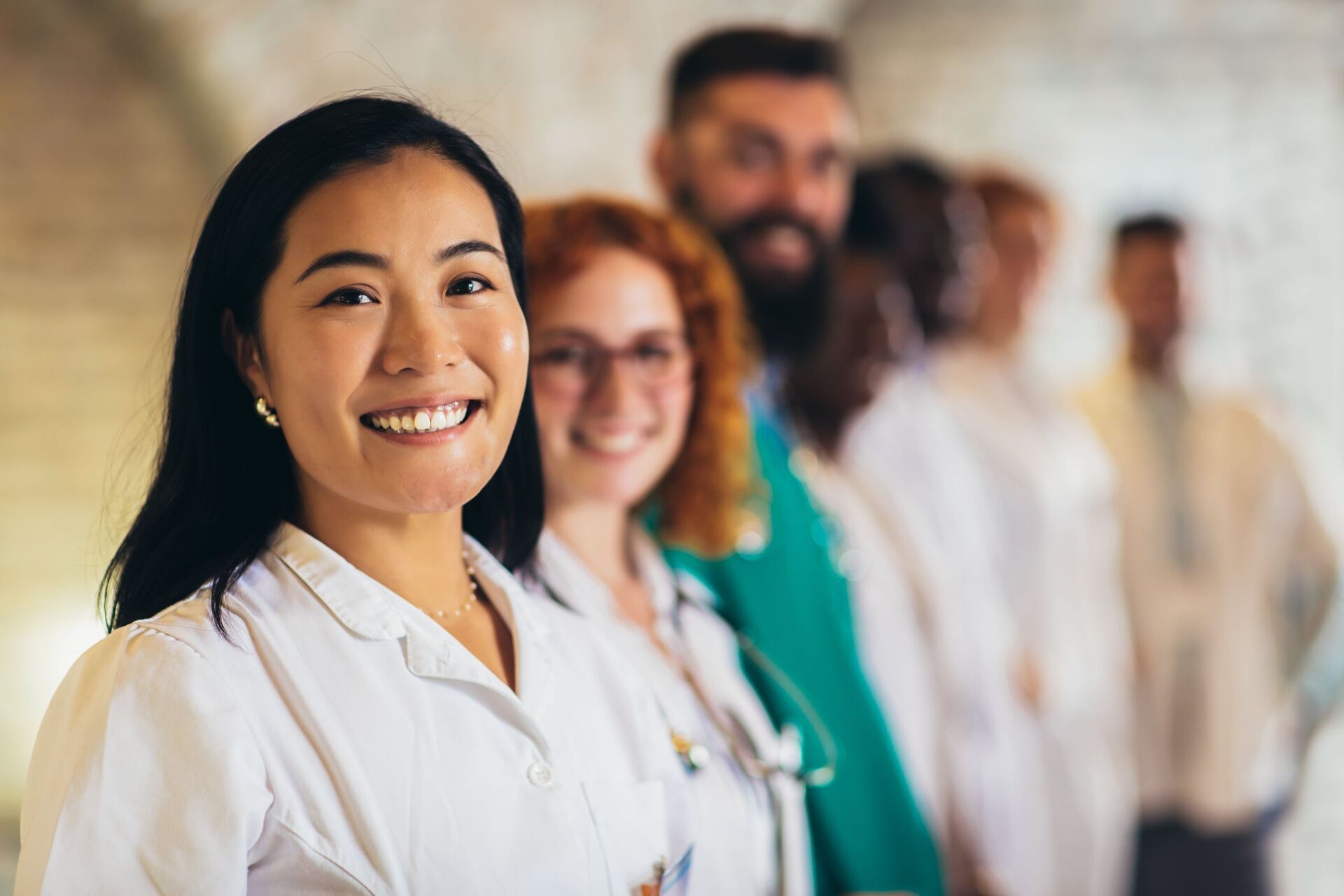 fonctionnaires hospitaliers soignant infirmier médecin mutuelle