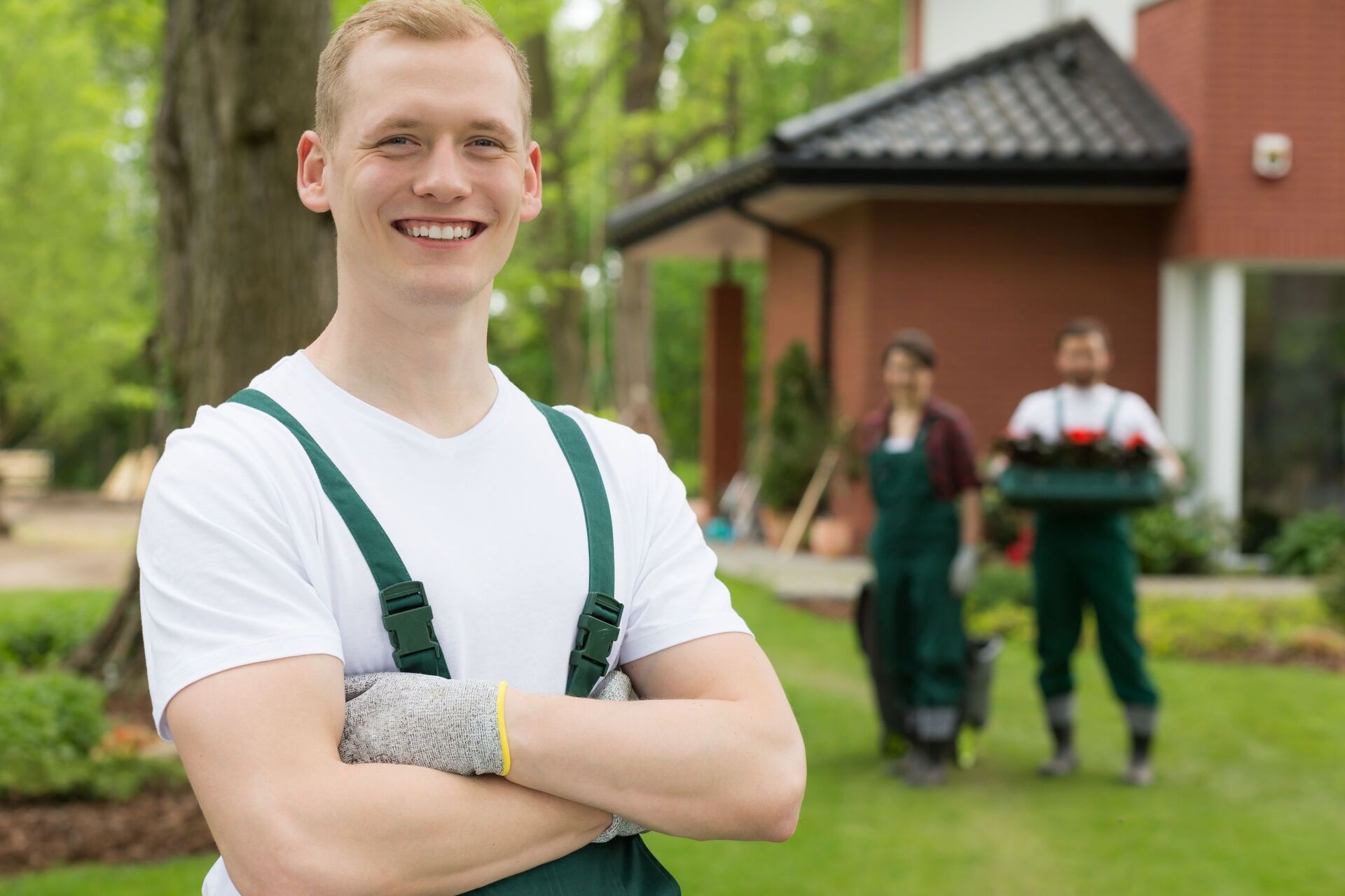 Agent de la fonction publique territoriale protégé par une offre labellisée.