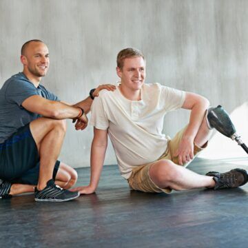 clubs engagés dans une démarche d'inclusion par le sport.