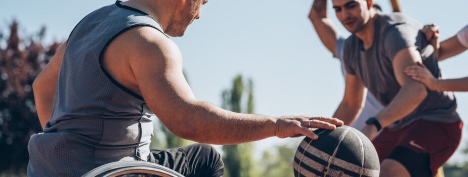 Inclusion par le sport