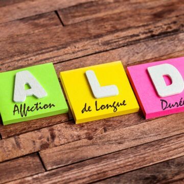 la reconnaissance des troubles du comportement alimentaire comme ALD