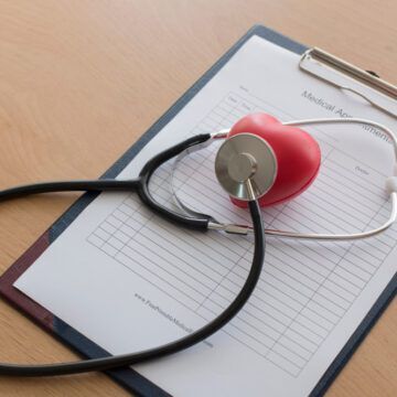 les garanties du contrat santé