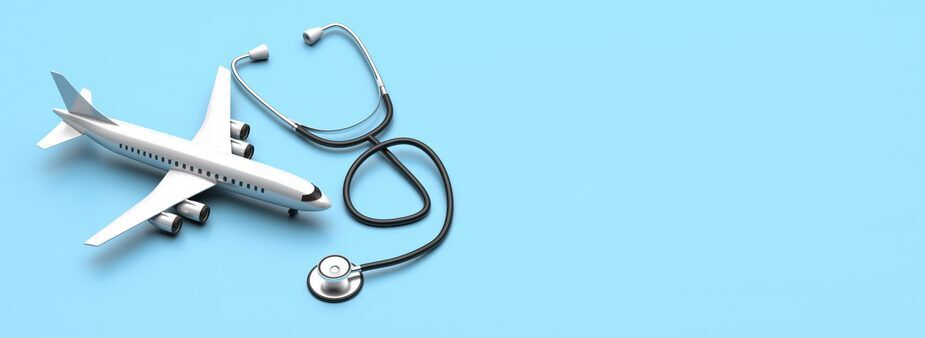 une assurance santé à l'étranger ça sert à quoi