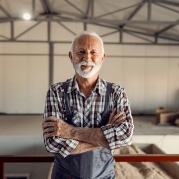 Le départ à la retraite pour carrière longue ou invalidité