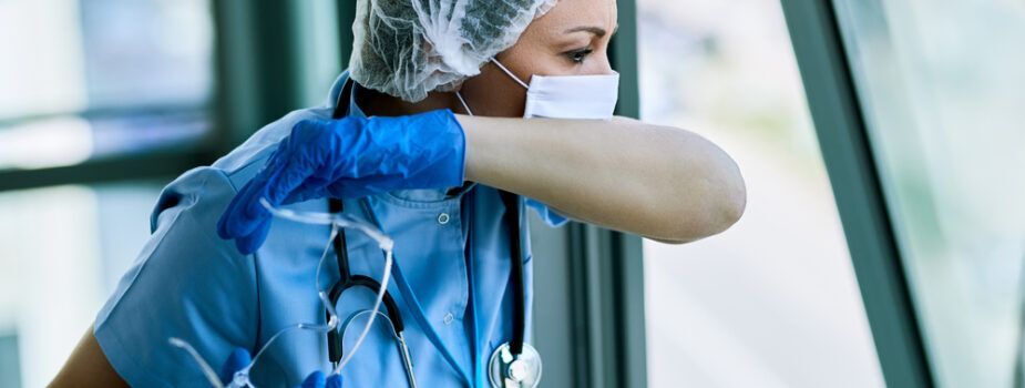 asthme professionnel quels risques et solutions pour les agents hospitaliers