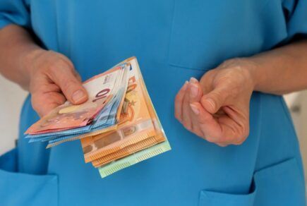 Maintien de salaire en cas d'arrêt maladie pour un fonctionnaire