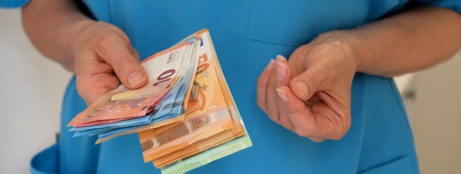 Maintien de salaire en cas d'arrêt maladie pour un fonctionnaire