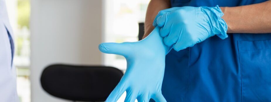 dermatite allergique de contact