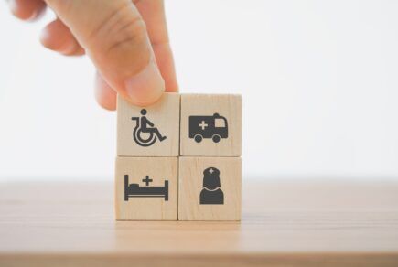 le congé pour invalidité temporaire imputable au service